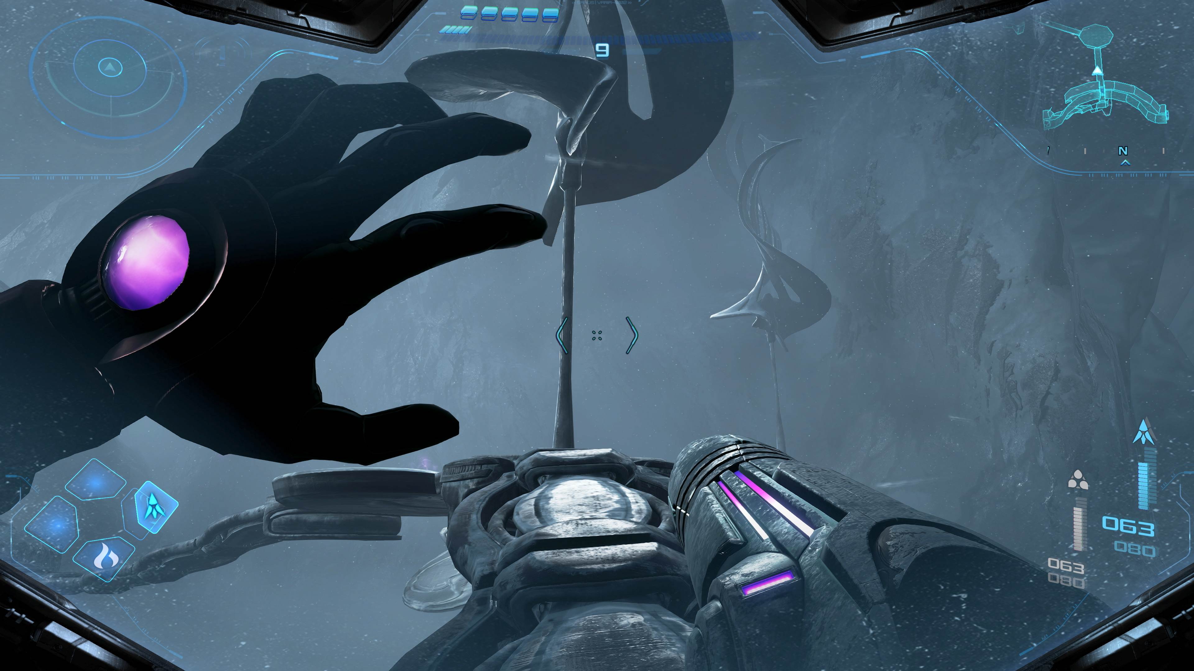 Metroid Prime 4: Beyond - Imagen 17